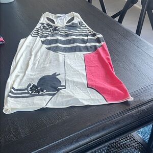 3.1 Phillip Lim Ivory Tank Top